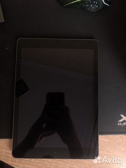iPad air 2013 128 gb