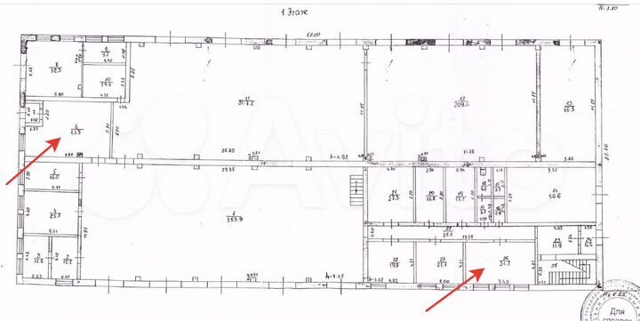 Производство, 78.5 м²