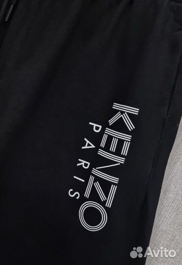 Шорты Kenzo