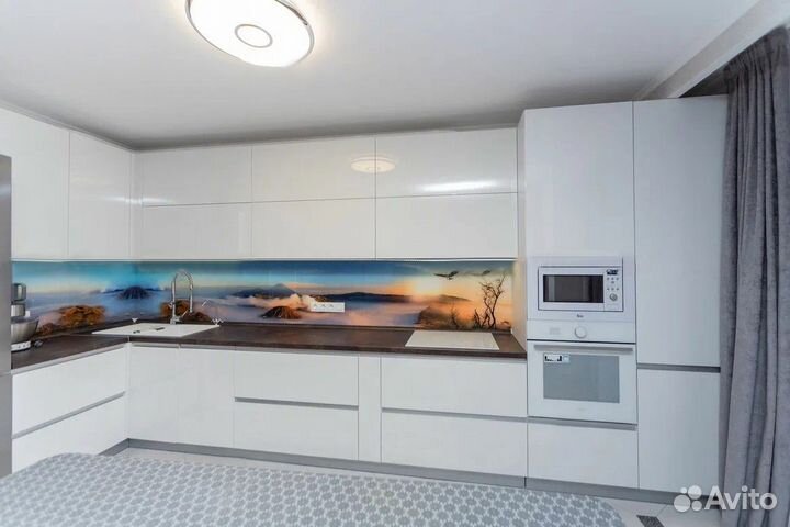 Цена за всю кухню CN:043790