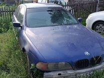 BMW 5 серия 2.0 MT, 1998, 200 000 км, с пробегом, цена 300 000 руб.