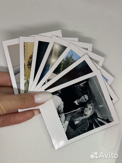 Печать фото