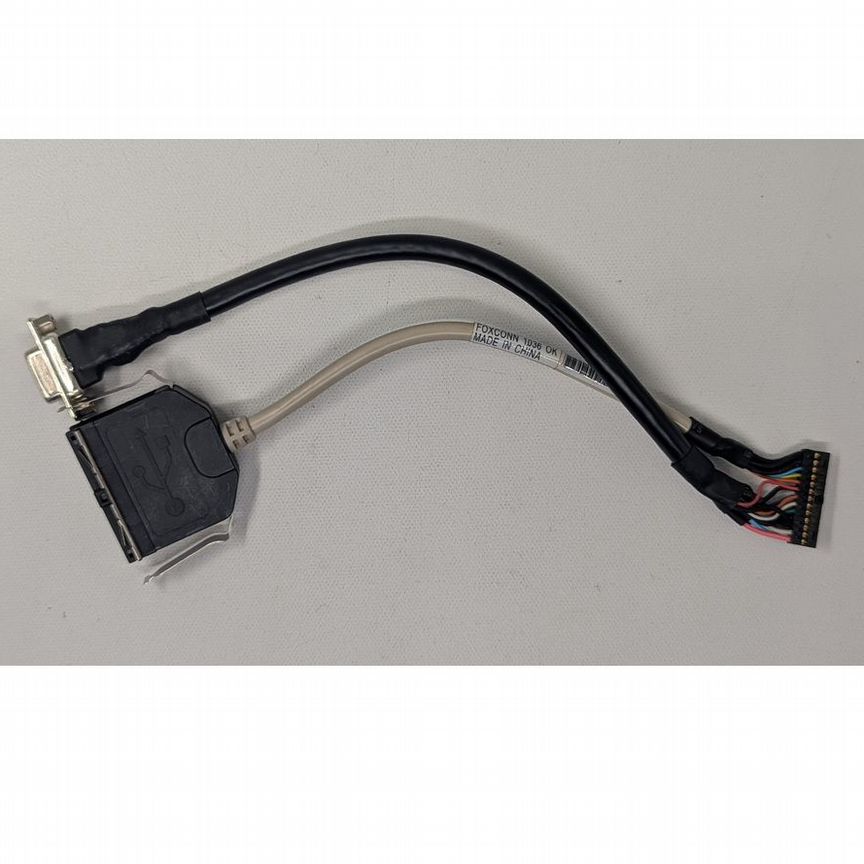 [69Y2270] Кабель 69y2277, Ibm System X3690 X5, Usb