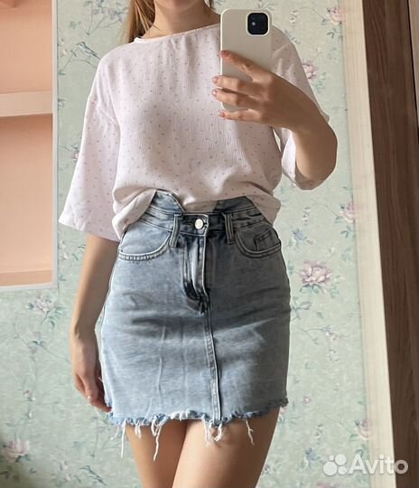 Женские вещи пакетом 40 42