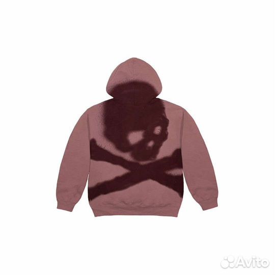 Худи Travis Scott Cactus Jack x mastermind Japan