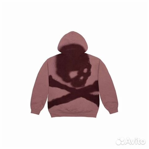 Худи Travis Scott Cactus Jack x mastermind Japan