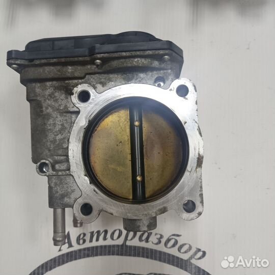 Дроссельная заслонка Lexus RX 300 350 400h