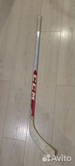 Клюшка углепластик