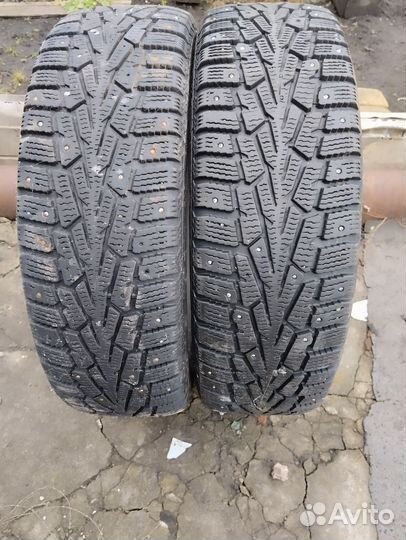 Cordiant Snow Cross PW-2 19.5/65 R15 91