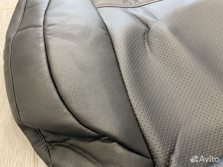 Оригинальные чехлы Renault Duster/Sandero/Logan