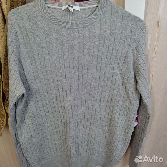 Свитер женский 48