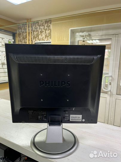 Монитор Philips 170S6 17