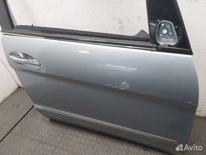 Дверь боковая Mercedes B W245, 2006