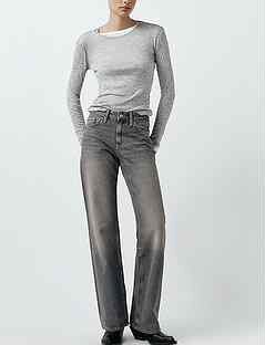 Женские джинсы Zara размер 36