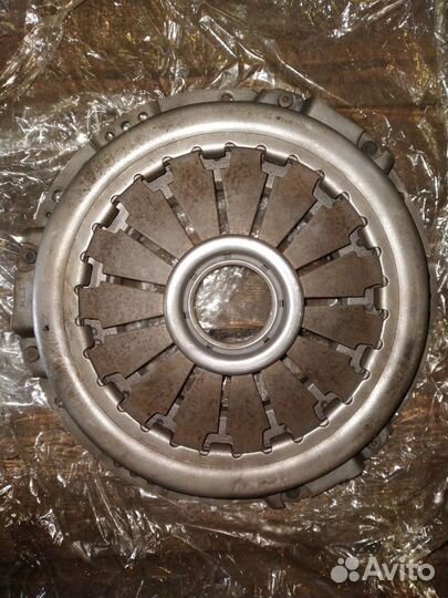 Корзина сцепления УАЗ