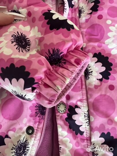 Костюмы для девочки 88-92