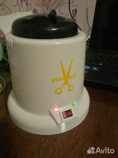 Стерилизатор для маникюра