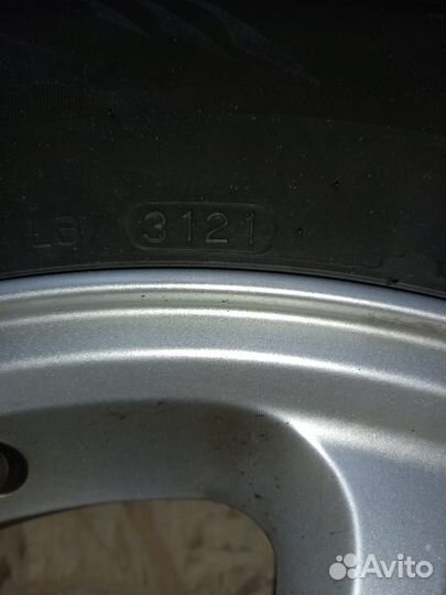 Laufenn I Fit IZ 215/65 R16