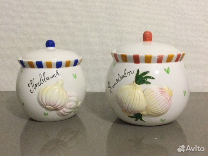 Посуда винтажная