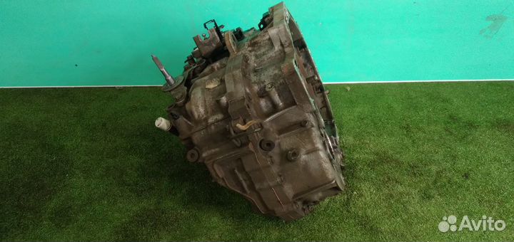 АКПП TF-70SC Peugeot 408 1.6t ep6 2012-2020