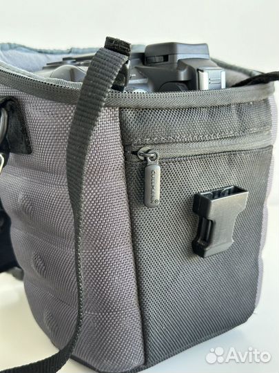 Объектив Nikon