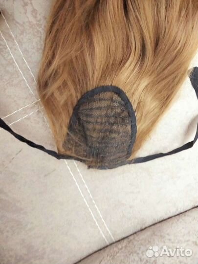 Искусственный хвост