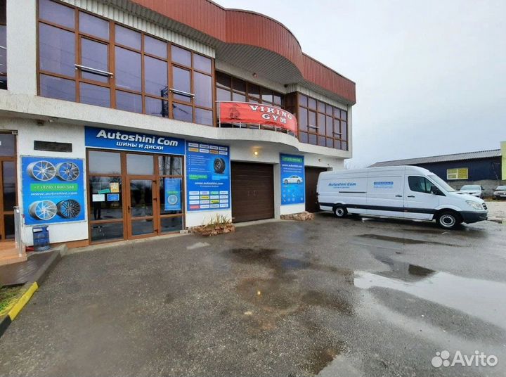 Скад Дели 6x15 4x100 ET 45 Dia 67.1 (селена)