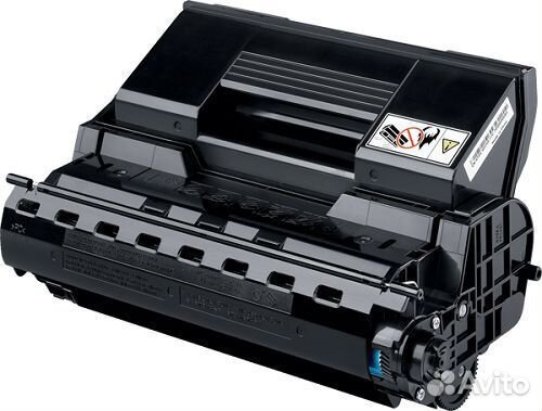 Новые Тонер-картридж Konica-Minolta PagePro 5650EN