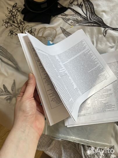 Отдам огромную памятку-шпаргалку по истории