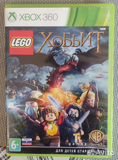 Игра для приставки xbox 360