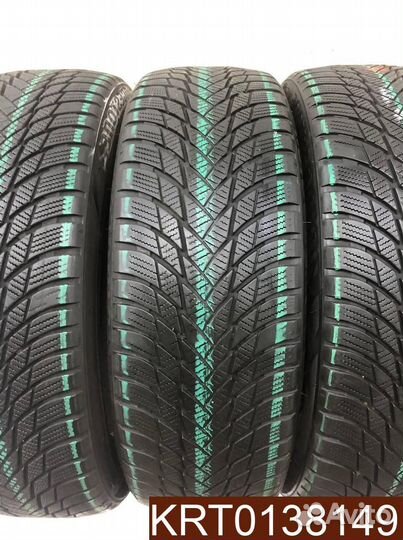 Bridgestone Blizzak LM-001 205/55 R19 97H