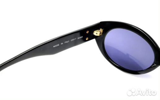 Chanel очки оригинал Coco Mark 03517 94305