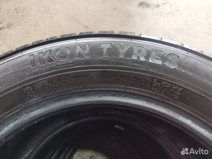 Nokian Tyres Nordman SX3 205/60 R16 92H