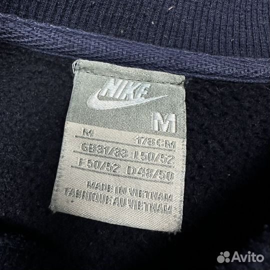 Свитшот Nike