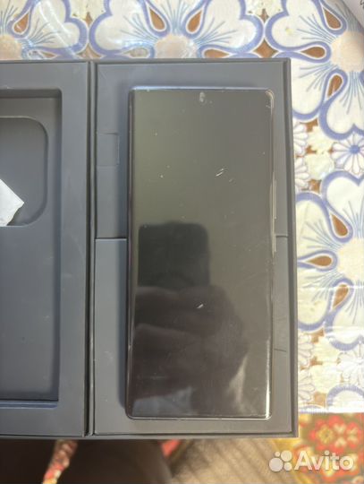 TECNO Phantom X2 Pro, 12/256 ГБ