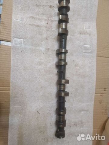 Распредвал форд RF 1S7E 6A271BG AOM KA 18E8