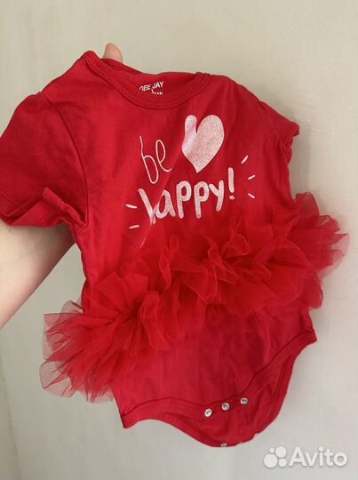 Бодики на девочку