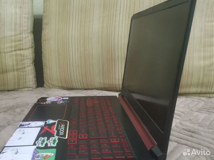 Ноутбук Acer Nitro 5