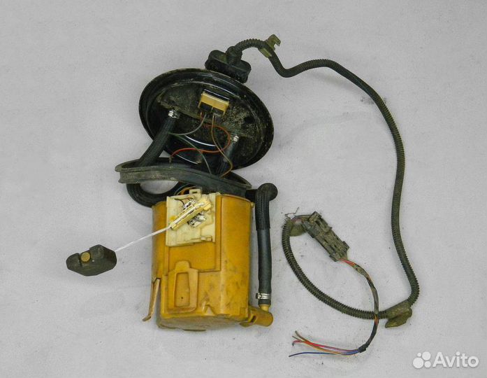 Насос топливный Opel Astra G 1.4