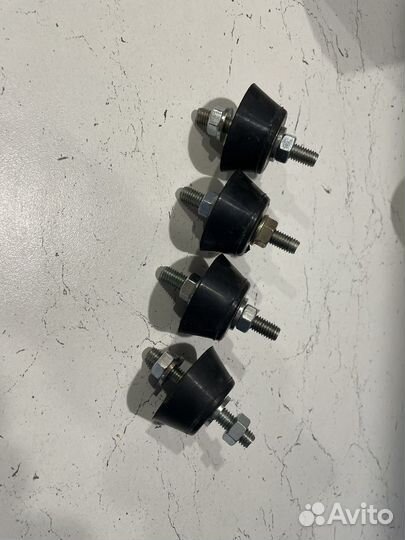 Виброопоры для кондиционера