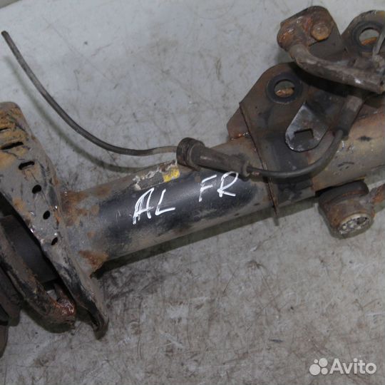 Амортизатор передний правый honda Civic 5D 2006-2