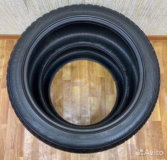 Nokian Tyres Hakkapeliitta R3 275/40 R20