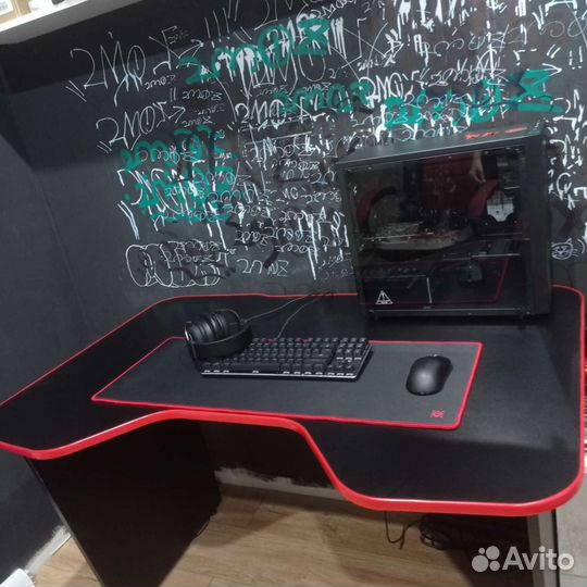 Компьютер -Игровой комплект