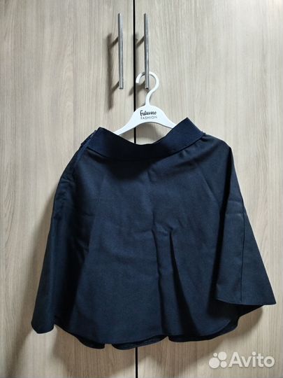 Юбка для девочки