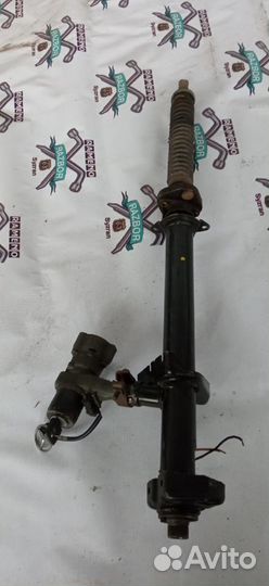 Замок зажигания Mercedes-Benz E-Class W123