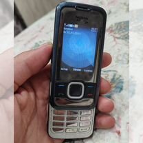 Nokia 7610 Supernova