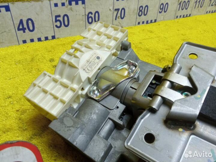 Рулевая колонка передняя Mazda Demio/Mazda 2