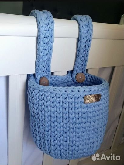 Корзины, органайзеры для хранения