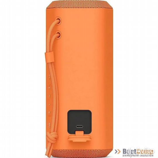 Портативная колонка sony SRS-XE200 Orange