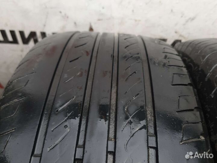 Giti GitiComfort 228 215/55 R16